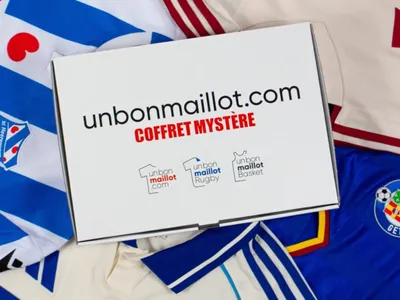 Un Bon Maillot passe à la vitesse supérieure avec Wonderbox