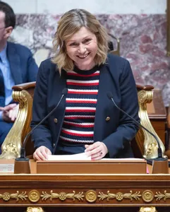 Yaël Braun-Pivet à Nancy : mémoire, histoire et résilience au cœur...