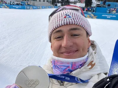 JO 2026 : une nouvelle médaille pour l’équipe de France