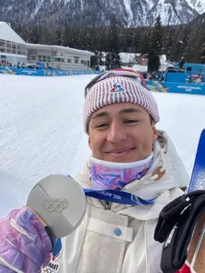 JO 2026 : une nouvelle médaille pour l’équipe de France