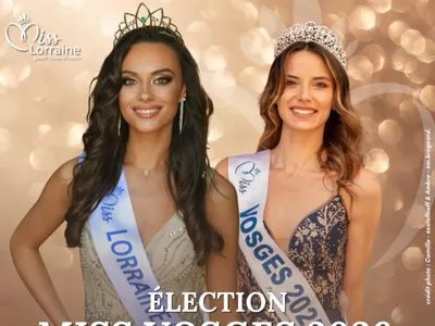  Qui sera élue Miss Vosges 2026 ce week-end ? 