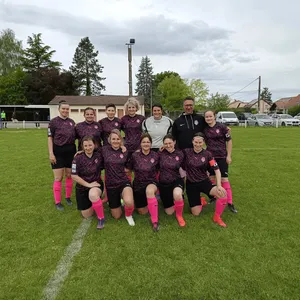 Du football amateur aux sommets nationaux : le rêve en grand de...