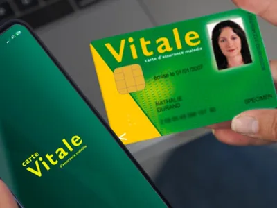 Carte Vitale dématérialisée : les pharmacies vosgiennes se...