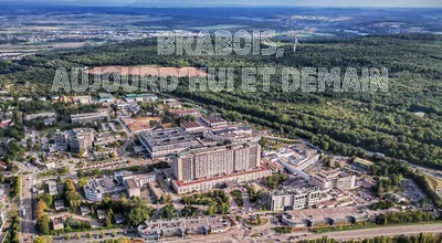 Évacuation de l’hôpital d’enfants de Brabois après la détection...