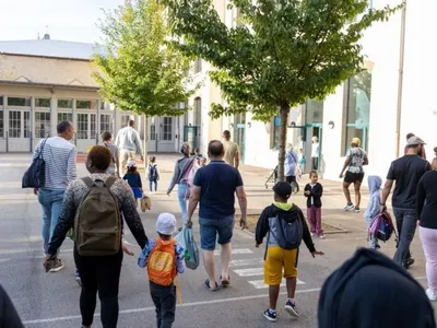 Nancy : les écoles primaires fermées de jeudi à lundi inclus