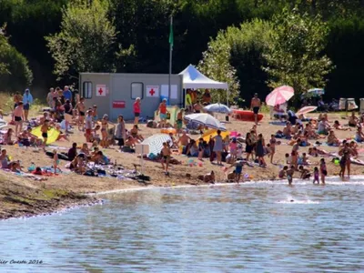 Noyades en hausse : les rivières des Vosges, un danger mortel trop...