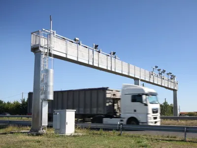 Écotaxe poids lourds : « Les transporteurs n’ont plus aucune marge »