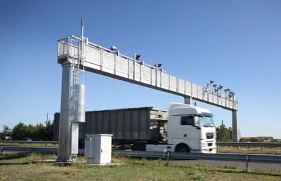 Écotaxe poids lourds : « Les transporteurs n’ont plus aucune marge »