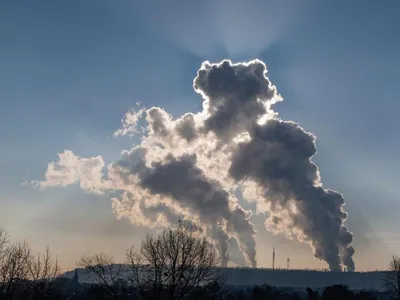 Incendies en France : le Grand Est épargné par la pollution de...