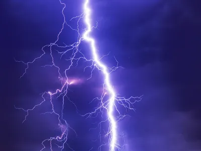 Le Grand Est placé en vigilance jaune aux orages ce mardi