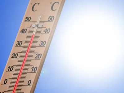 Vigilance rouge canicule dans les Vosges : ville par ville, ce qui...