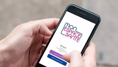 Mon Espace Santé fête ses 4 ans : le Grand Est accélère sur...