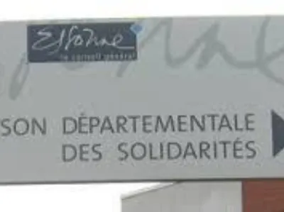 "Le bateau coule" : les agents du Conseil départemental 54 en grève...