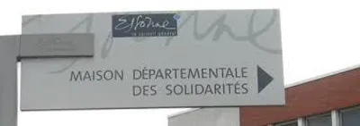 "Le bateau coule" : les agents du Conseil départemental 54 en grève...