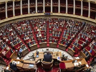 Budget 2027 : les députés entament l’examen du volet « recettes »