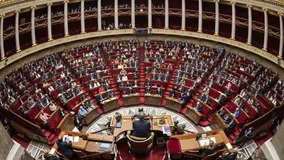 Budget 2027 : les députés entament l’examen du volet « recettes »