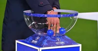 Coupe de France : Neuves-Maisons hérite du gros morceau face à...