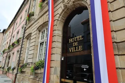 Épinal : un rassemblement républicain ce lundi midi devant l’hôtel...