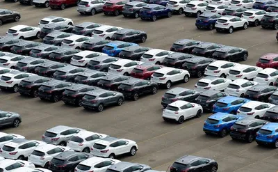 Grand Est : pour 72 % des habitants, la voiture est devenue un luxe