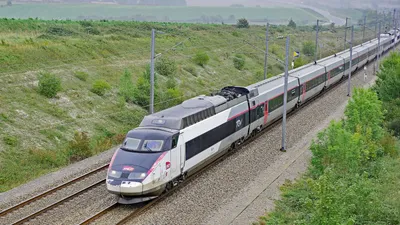 Nancy-Lyon : la liaison ferroviaire rencontre un succès qui dépasse...