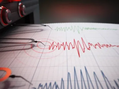 Un séisme de magnitude 3,7 ressenti dans les Vosges hier soir