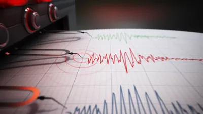 Un séisme de magnitude 3,7 ressenti dans les Vosges hier soir
