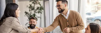 Job Dating à Nancy : plus de 30 postes à pourvoir 