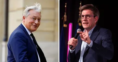 Municipales 2026 : Victoire de Mathieu Klein, réélu à Nancy devant...