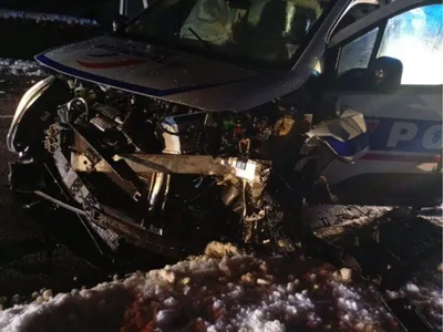 Vosges : deux suspects placés en détention après une série de vols...