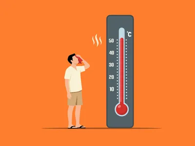 Canicule, sécheresse et risque d'incendie : le préfet des Vosges...