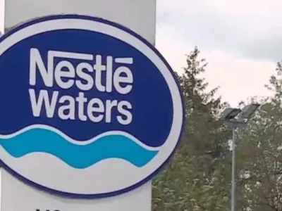 Décharges sauvages des Vosges : Nestlé Waters sera rejugé