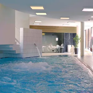 Cures thermales : le projet du gouvernement dénoncé par la...