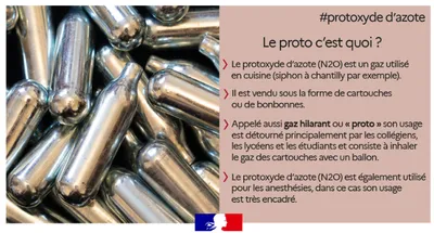 Gaz hilarant : on ne rigole plus en Meurthe-et-Moselle