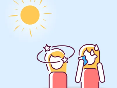Canicule : la Haute-Marne est en vigilance orange depuis ce jeudi midi