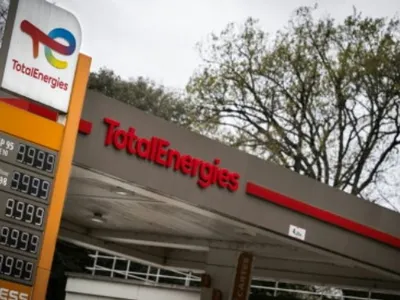 TotalEnergies : la CGT appelle à la grève le 8 octobre sur tous les...