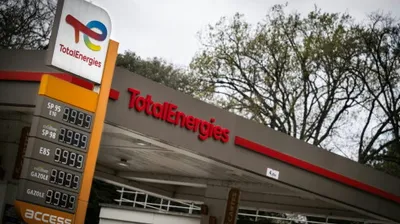 TotalEnergies : la CGT appelle à la grève le 8 octobre sur tous les...