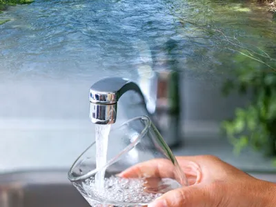 Pollution à l'arsenic : près de 1 100 habitants privés d'eau...