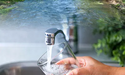 Pollution à l'arsenic : près de 1 100 habitants privés d'eau...