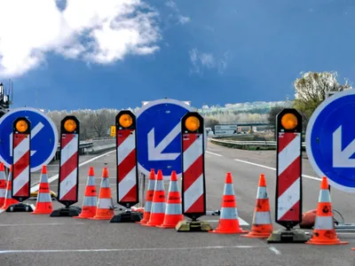 A31 : des travaux de nuit à Maxéville jusqu'au 9 septembre