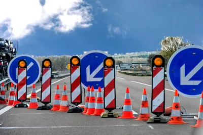 A31 : des travaux de nuit à Maxéville jusqu'au 9 septembre