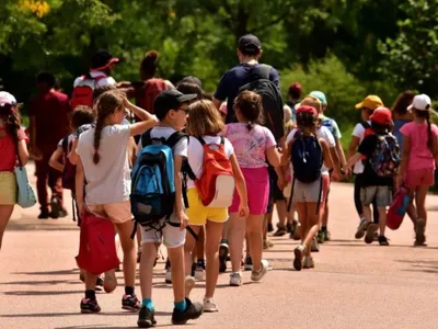 La région Grand Est supprime plusieurs aides destinées aux vacances...
