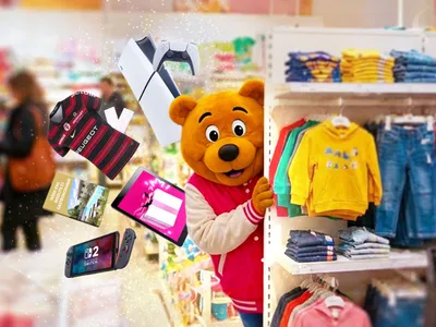 Gagnez des cadeaux avec "Toulouse commerces en fête" !