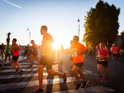 Les inscriptions sont ouvertes pour la Corrida de Toulouse !