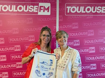 Deux toulousaines participent à un raid en Martinique pour soutenir...