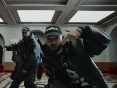 « Les Dieux et les Rois », dernier clip de Bigflo & Oli enfin en ligne