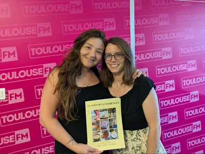 "Le Goût des Confidences" : le magazine pensé comme un dîner,...