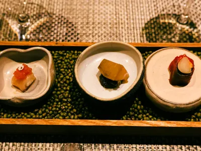 Les nouveaux étoilés du Guide Michelin à Toulouse 