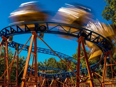 Animaparc est de retour avec son lot de nouveautés !