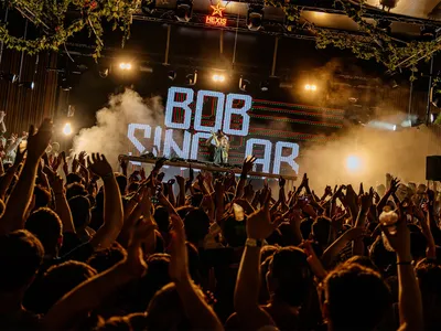 Bob Sinclar, Petit Biscuit, Bon Entendeur… La programmation du...