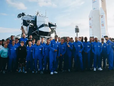 TFC - LOSC : la tête dans les étoiles avec la Cité de l'Espace